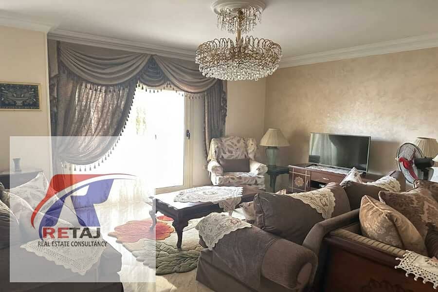 للبيع شقه رائعه 200م -2010 بالمربع الذهبى مدينه نصر للبيع بالمربع الذهبى بين عباس ومكرم عبيد خلف مكتب مصر للطيران وقرب السراج مول شقه بمساحه 200متر 0