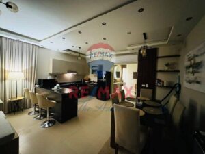 16,000,000 ج.م شالية مع تراس مفروش بالكامل للبيع في ازها – السخنة