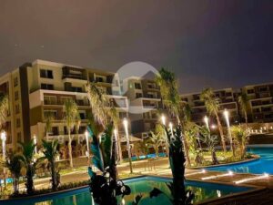 14,274,725 ج.م شقة بحديقة فيو مفتوح على لاجوون استلام 2026 ريسيل اقل من سعر بالم هيلز شقة متشطبة للبيع قسط في بالم هيلز التجمع الخامس Palm Hills New Cairo