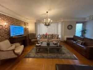 25,000,000 ج.م شقه للبيع في المهندسين شارع الأطباء متشطبه ب الكامل