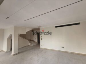 110,000 ج.م توين هاوس للإيجار في كمبوند هايد بارك 279 متر