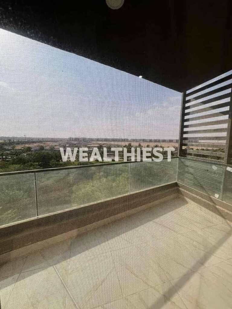 للايجار شقه مفروشه ف ارقي واحدث مراحل مدينتي -b15 0