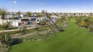 26,500,000 ج.م اقل من سعر السوق توين هاوس للبيع في سيتي جيت القاهره الجديده بمقدم واقساط