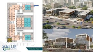 16,974,154 ج.م صيدليه للبيع فى الشروق بجوار اكبر مدينه طبيه فى شرق القاهره بتخدم اكثر من 900 عياده من المالك قسط 8 سنوات
