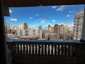 3,700,000 ج.م شقة للبيع 150م – محرم بيك ( ش جرين )