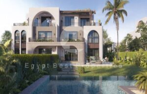 39,900,000 ج.م امتلك فيلا في منطقة أو-ويست بأقساط تصل إلى 10 سنوات – فيلا للبيع فى اكتوبر