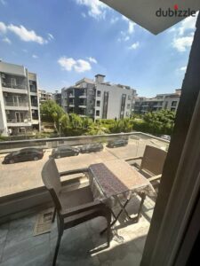 6,000,000 ج.م شقة لقطة للبيع في قلب الشيخ زايد امام بيفرلي هيلز بأقل من سعر السوق