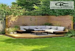 8,100,000 ج.م شقه ارضي بجاردن للبيع باقل مقدم استلام شهورفي المراسم مقدم واقساط in Fifth Square Al MarasemFifth Settlement New Cairo برايم لوكيشن متشطبه بالكامل