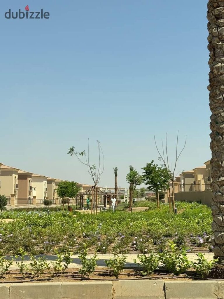 فيلا كواترو للبيع ريسيل استلام فوري اقل من سعر الشركه في كمبوند سيتي جيت ديار القطريه city gate 0