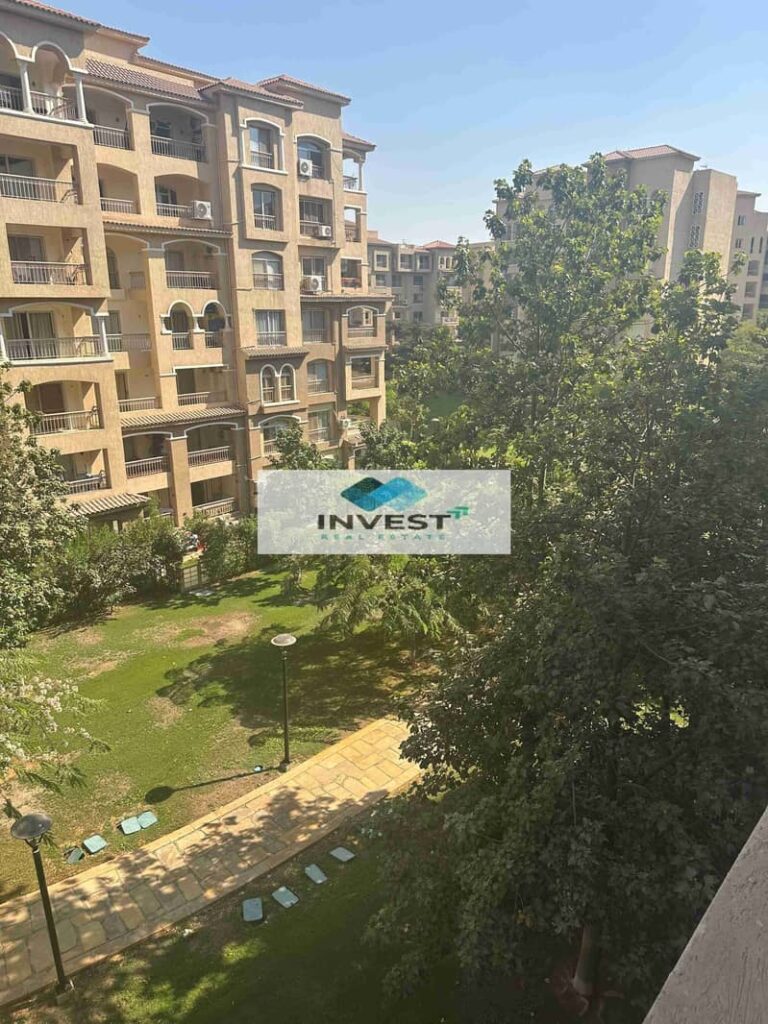 شقه 208 متر للبيع في مدينتي B2 تشطيبات سوبر لوكس الدور الثالث فيو جاردن خطوات من نادي مدينتي والخدمات 0