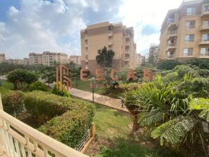 6,300,000 ج.م شقة مميزة للبيع في مدينتي B11 – فيو جاردن واستلام فوري طلعت مصطفى