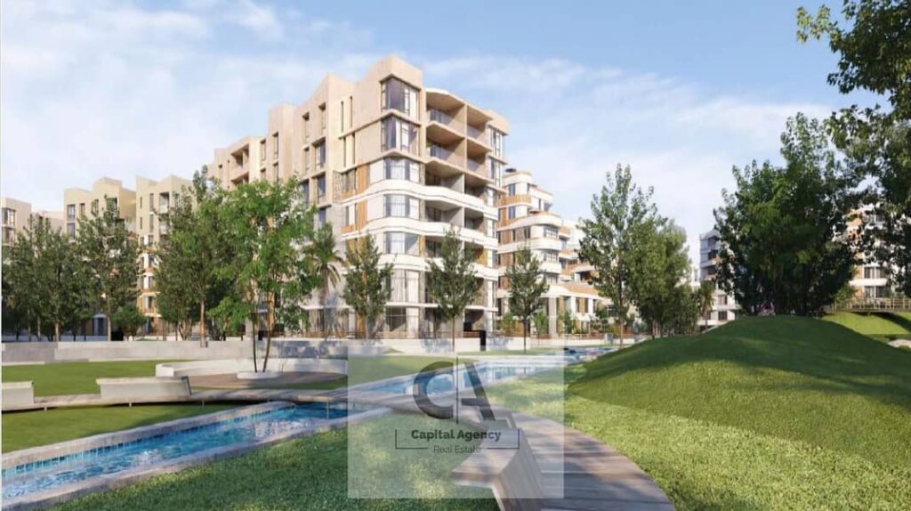 شقه للبيع في المستقبل ستي احجزوحدتك في مرحله جديده في بلوم فيلدزغرفتين بمقدم 5% فقط  بقسط يصل الي 10 سنوات امام مدينتي مباشره |  *Bloom fields * 0