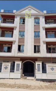 4,850,000 ج.م للبيع بالنرجس الجديده 165م واجهه استلام فورى لوكيشن مميز