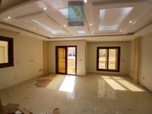 22,000 ج.م شقة للايجار بالشيخ زايد الحي السابع ١٨٠م