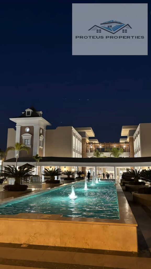 لقاهره الجديده - مدينتي - All season park mall من اجدد و اكبر مولات مدينتي عليه اقبال كبير و كله high quality brands المحل دوبلكس ٢٣٩ متر علي واجهه و 0