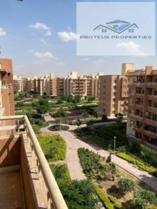 شقه بمدينه وصال للبيع 4500000موقع مميز جدا استلام فوري 6,000,000 ج.م