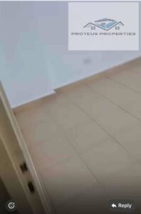 شقه للأيجار بالرحاب 2 مساحه 131متر 23,000 ج.م