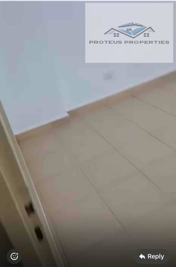 شقه للأيجار بالرحاب 2  مساحه 131متر 0