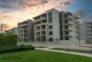 6,000,000 ج.م للبيع شة لقطة بالتجمع الخامس متشطبة بالكامل استلام فوري جاهزة علي الفرش بأرقي كمبوند ( ادريست ايست )