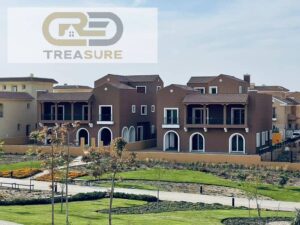 110,000 ج.م توين هاوس مطبخ وتكييفات للإيجار في هايد بارك – القاهره الجديده – Hyde Park – new cairo