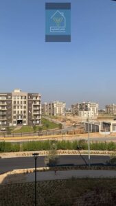 26,000 ج.م شقة مفروشة للايجار كومباوند جنة زايد ٢