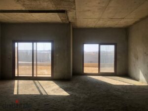 19,483,000 ج.م تاون هاوس جاهز للاستلام في سيتي جيت بموقع مميز في قلب القاهرة الجديدة