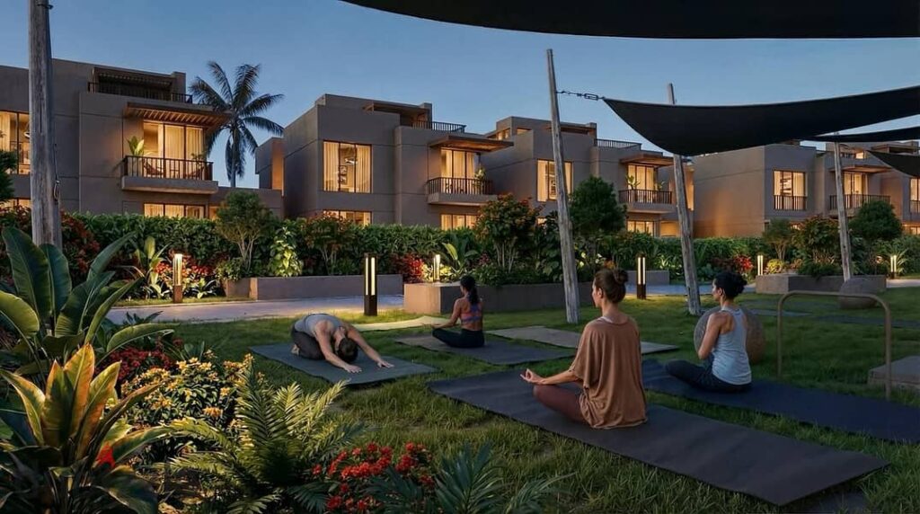 شقة للبيع في أحدث إطلاق بمشروع اوويست بمقدم 5% فقط 0