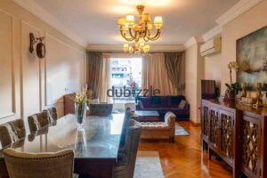 8,700,000 ج.م شقة للبيع 190م جليم