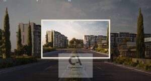 8,100,000 ج.م شقه للبيع في كمبوند ماليف ريزيدنس في قلب التجمع السادس متشطبه بالكامل بمقدم 5% فقط – علي اطول فتره سداد | MALIV