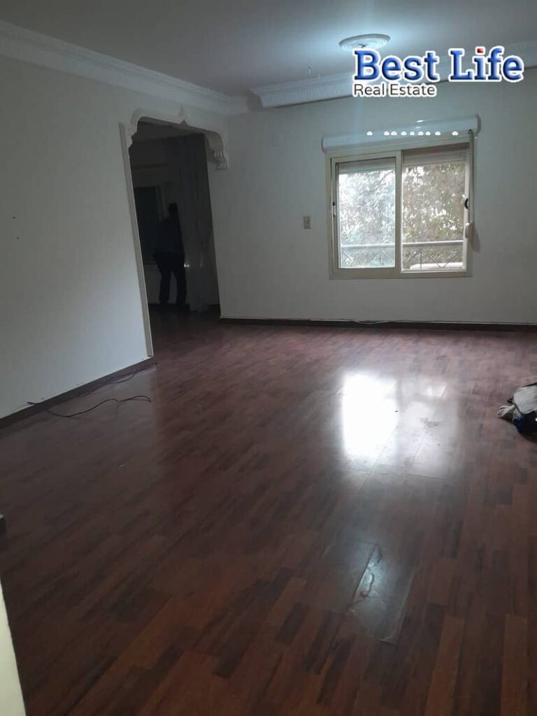 شقة للبيع في الرحاب 1 | 90 متر | الدور الأول | تشطيبات خاصة | موقع مميز 0