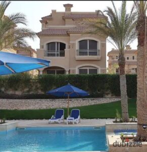 27,000,000 ج.م لسرعه البيع استلم فورا فيلا متشطبه بالكامل عالفرش ف لافيستا سيتى ع الدائرى الاوسطى – امتداد التجمع بمقدم 10% فقط بدون دفعات اخرى