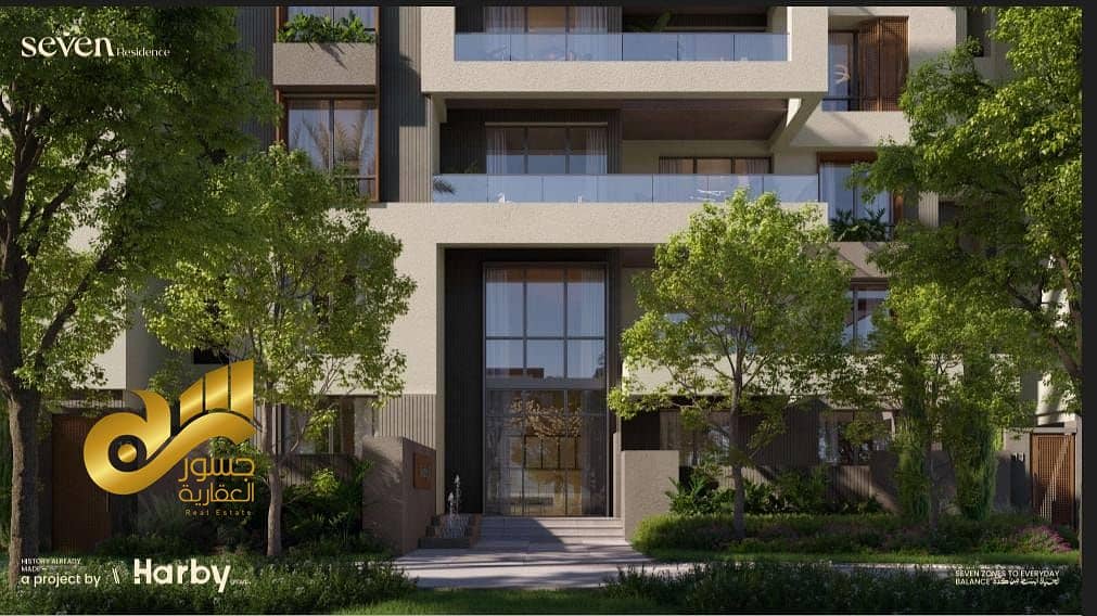 لاول مرة في حدائق اكتوبر الاقساط تكون مرتبطة بالانشاءات, بمقدمات تبدا من 10% و اقساط تصل الي 10 سنين تعاقد فورا علي وحدتك واستفيد باسعار الطرح. 0