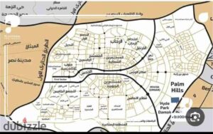 93,000,000 ج.م قطعة أرض تجاري للبيع مركز خدمات التجمع الخامس المساحة: 1000 متر محضر استلام جاهز الترخيص: بدروم + 3 أدوار تجارية موقع خدمي مميز يصلح لمول أو مشروع استثماري قوي