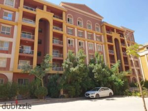 1,050,000 ج.م من المالك مباشرة. للبيع في مجمع دجلة بالمز 6 أكتوبر طريق الواحة المساحة: 80 م 2 غرف نوم 2 حمام الفيو مفتوح بالكامل بجانب المسجد والبحيرات.