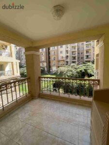 4,700,000 ج.م بسعر لقطه بيع مدينتي مساحة 107 م b2 مكونه من 2 نوم وحمام دور اول علوي فيو جاردن بجوار جميع الخدمات موقع وفيو مميز خالصه جاهزه للسكن