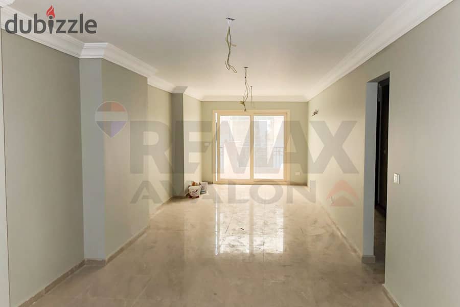 شقة إداري للايجار 160 م سموحة (فالوري النقل و الهندسة) 0