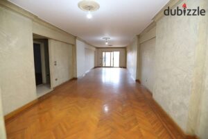 9,000,000 ج.م شقه للبيع في كفر عبده 225م _ ش سكينه بنت الحسين .