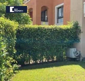 20,650,000 ج.م شاليه للبيع مع حديقه جاهز للسكن في مراسي الساحل الشمالي، إعمار