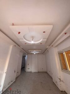 1,700,000 ج.م شقه للبيع بمنتجع النخيل العبور 155 متر