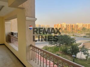 11,000,000 ج.م شقة للبيع في مدينتي – Madinaty | B2 لعشّاق المساحات الكبيرة فيو مجري السيل