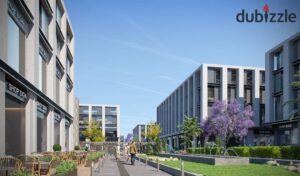 41,000,000 ج.م محل 200م دور ارضي للبيع في سبيس مول زايد سعر افتاحي 10 سنين تقسيط علي محور 26 يوليو مباشره بمقدم 10%