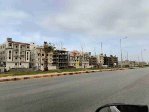 4,100,000 ج.م شقتك بفيو رائع مفتوح أول مطل دولي استلام فوري تسهيلات سداد حتى 6 شهور المساحة: 164 م تقسيم ذكي للمساحات واجهات فاخرة و اسانسير موقع ممتاز و سعر تجاري