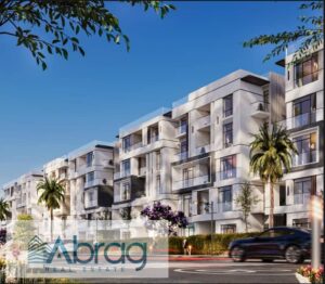 2,778,000 ج.م شقه حدائق اكتوبر قسط 10 سنوات كمبوند فيدا بجوار الحي الايطالي وطريق زويل بمقدم 10%