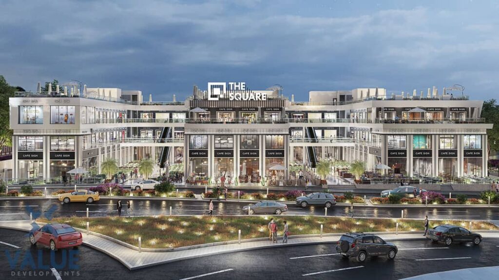 محل تجارى دور ارضى فى  قلب مركز خدمات الشروق علي محور الحريه الرابط بين طريق السويس وطريق الاسماعيلية  بجوار بنزينه وطنيه وبجوار كمبوند دار مصر 0