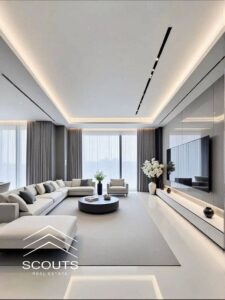 8,000,000 ج.م شقه للبيع 140م ببرايفت جاردن استلام فوري فيو رائع على لاند سكيب في كمبوند ماونتن فيو اي سيتي التجمع الخامس بالقرب من ميفيدا وهايد بارك mountain view