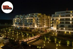 16,300,000 ج.م شقه للبيع استلام فوري في التجمع الخامس ( ماونتن فيو اي سيتي ) بفيو مميز