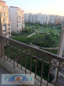 25,000 ج.م شقه للايجار مفروش في مدينتي B2