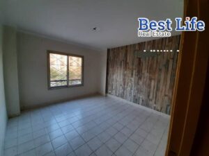 23,000 ج.م شقة للإيجار في الرحاب 1 | 155 متر | فيو جاردن | الدور الأول | موقع مميز