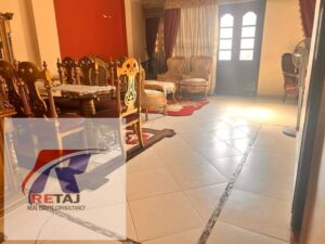 4,500,000 ج.م شقة للبيع في المستثمرين الجنوبية عائلي خلف مول كنكورد بلازا و بالقرب من شارع التسعين الجنوبي التجمع الخامس