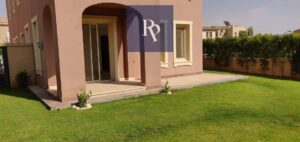 141,000 ج.م فيلا فاخرة للإيجار داخل كمبوند ميفيدا – التجمع الخامس موقع مميز جدًا ناصية مباشرة على الكلوب هاوس